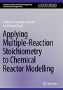 Cover: Applying Multiple-Reaction Stoichiometry to Chemical Reactor Modelling - Springer