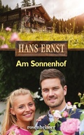 Cover: Am Sonnenhof - Rosenheimer Verlagshaus