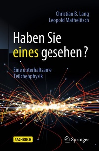 Enlarge image Cover: Haben Sie eines gesehen? - Springer
