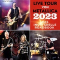 Cover: Live Tour von Metallica 2023 - 27Amigos