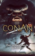 Cover: Conan - neobooks