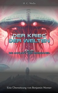 Cover: Der Krieg der Welten - neobooks