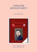 Cover: Theater Boulevard 9 - BoD - Books on Demand