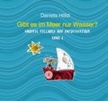 Cover: Knopfel Fellnase auf Entdeckertour / Gibt es im Meer nur Wasser? - epubli