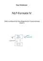 Cover: NLP-Formate IV - BoD - Books on Demand