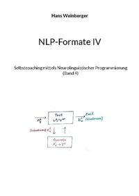 Enlarge image Cover: NLP-Formate IV - BoD - Books on Demand