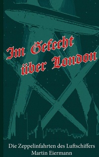 Abbildung von: Im Gefecht über London - Books on Demand