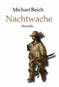 Cover: Nachtwache - Books on Demand