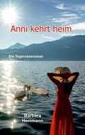 Cover: Anni kehrt heim - Books on Demand