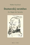 Cover: Dostoevskij verstehen - Brill Deutschland