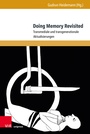 Cover: Doing Memory Revisited - Brill Deutschland