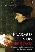 Cover: Erasmus von Rotterdam - Patrimonium
