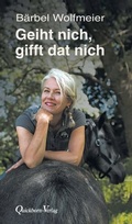 Cover: Geiht nich, gifft dat nich - Quickborn