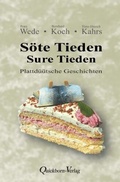 Cover: S&ouml;te Tieden - Sure Tieden - Quickborn