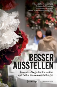 Abbildung von: Besser ausstellen - transcript