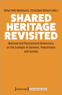 Abbildung von: Shared Heritage Revisited - transcript