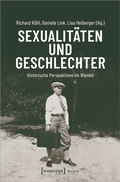 Cover: Sexualit&auml;ten und Geschlechter - transcript