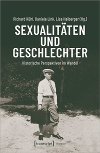 Abbildung von: Sexualitäten und Geschlechter - transcript