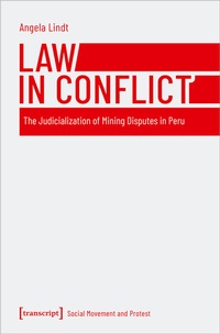 Abbildung von: Law in Conflict - transcript