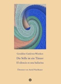Cover: Die Stille ist ein T&auml;nzer / El silencio es una bailarina - Edition fabrik.transit