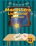 Cover: Mondstern - Truly Magical Stories