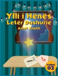 Cover: Ylli I Henes - Ylli I H&euml;n&euml;s