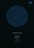 Cover: The State of Design - TUM.University Press
