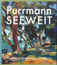 Enlarge image Cover: Purrmann SEEWEIT - Landratsamt Bodenseekreis