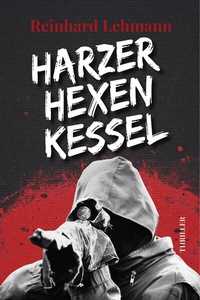 Abbildung von: Harzer Hexenkessel - Elektronik-Praktiker
