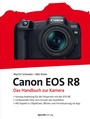 Cover: Canon EOS R8 - dpunkt