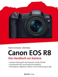 Abbildung von: Canon EOS R8 - dpunkt