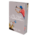Cover: The Lost Fisherman (Fisherman-Reihe 2) - VAJONA