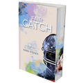 Cover: Be my FAIR CATCH (Red Zone Rivals 1) - VAJONA