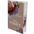 Cover: Trust in HAIL MARY (Red Zone Rivals 4) - VAJONA