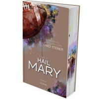 Enlarge image Cover: Trust in HAIL MARY (Red Zone Rivals 4) - VAJONA