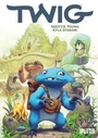 Cover: Twig - Splitter-Verlag