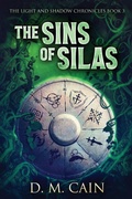 Cover: The Sins of Silas - Next Chapter