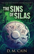 Cover: The Sins of Silas - Next Chapter