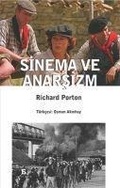 Cover: Sinema ve Anarsizm - Agora Kitapligi