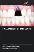 Cover: Fallimenti Di Impianti - Edizioni Sapienza