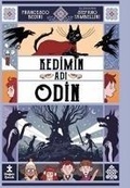 Cover: Kedimin Adi Odin - Dogan Kitap