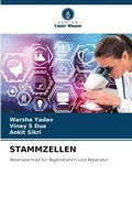 Cover: Stammzellen - Verlag Unser Wissen