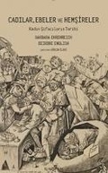 Cover: Cadilar, Ebeler ve Hemsireler - Pinhan Yayincilik