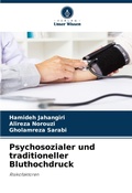 Cover: Psychosozialer und traditioneller Bluthochdruck - Verlag Unser Wissen