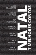 Cover: 7 melhores contos - Natal - Tacet Books