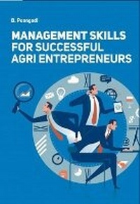 Abbildung von: Management Skills for Successful Agri Entrepreneurs - New India Publishing Agency