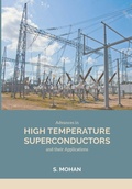 Cover: Advances in High Temperature Superconductors and their Applications - Mjp Publishers
