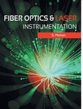 Cover: Fiber Optics and Laser Instrumentation - Mjp Publishers