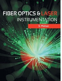 Enlarge image Cover: Fiber Optics and Laser Instrumentation - Mjp Publishers