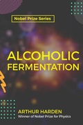 Cover: Alcoholic Fermentation - Mjp Publishers
